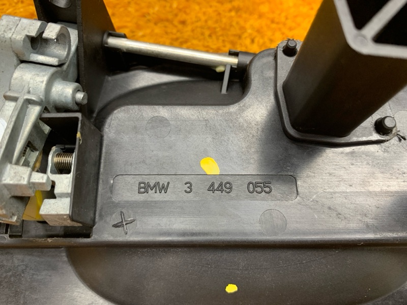 ручка двери внешняя, 830 рублей, Красноярск