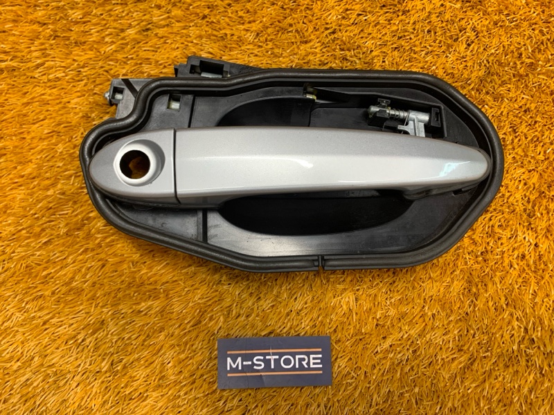 ручка двери внешняя, 1080 рублей, Красноярск