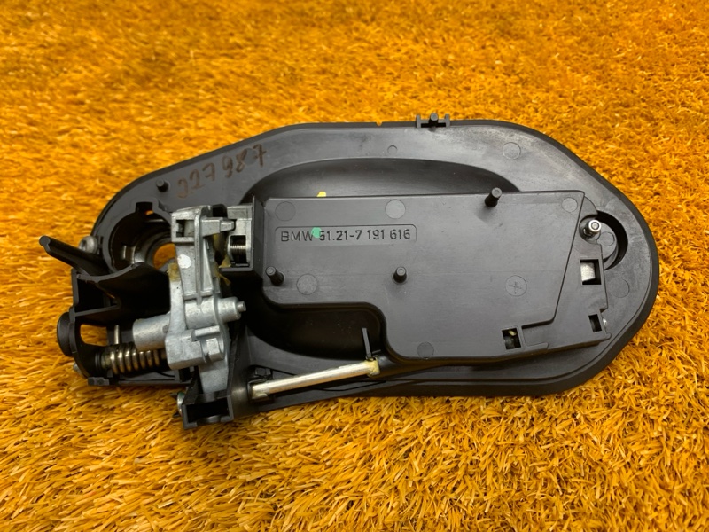 ручка двери внешняя, 1080 рублей, Красноярск