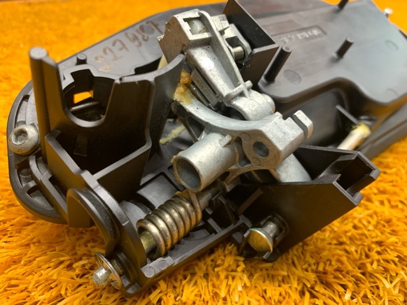 ручка двери внешняя, 1080 рублей, Красноярск