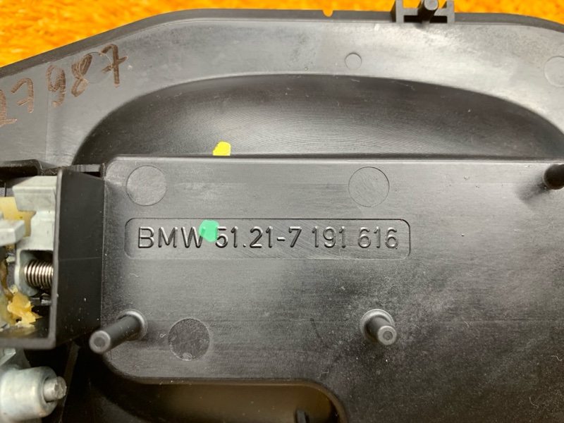 ручка двери внешняя, 1080 рублей, Красноярск