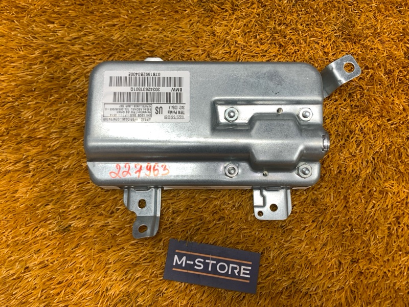 Подушка безопасности в дверь, 620 рублей, Красноярск