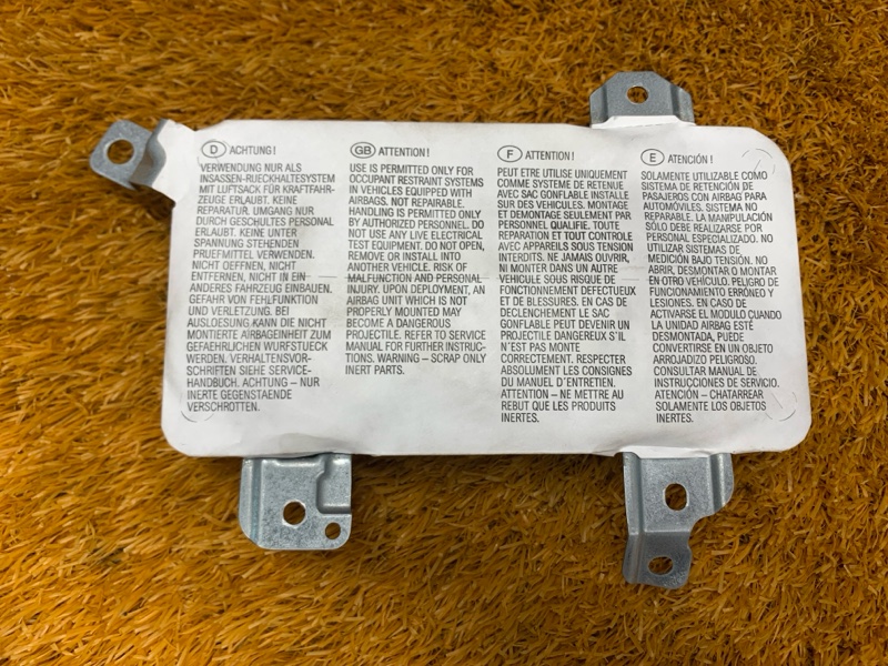 Подушка безопасности в дверь, 620 рублей, Красноярск