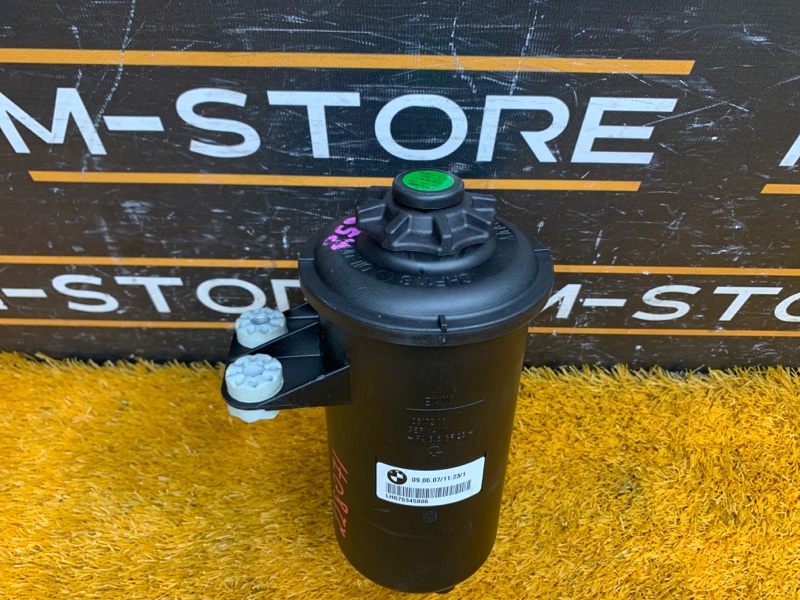 бачок гидроусилителя, 500 рублей, Красноярск