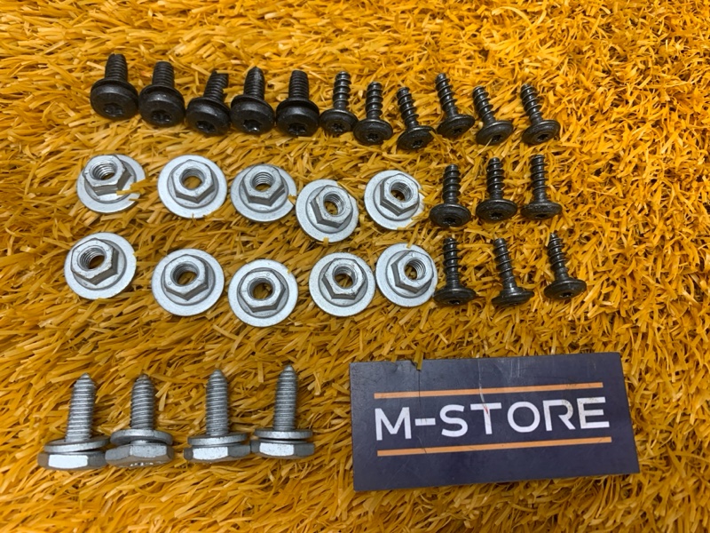 болты и гайки, 410 рублей, Красноярск