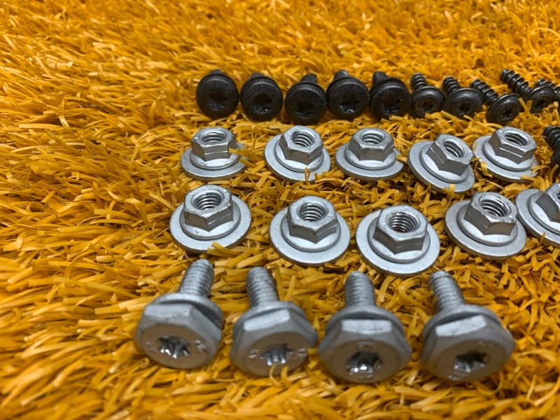 болты и гайки, 410 рублей, Красноярск