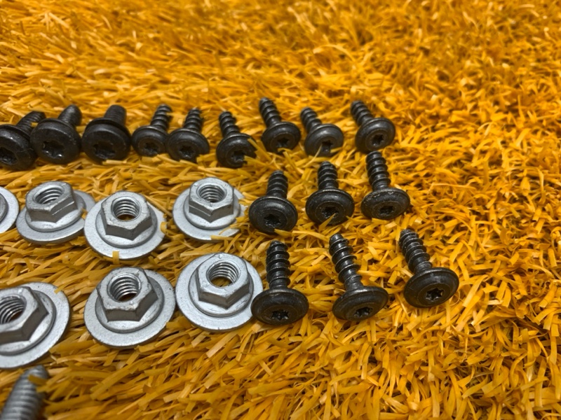 болты и гайки, 410 рублей, Красноярск