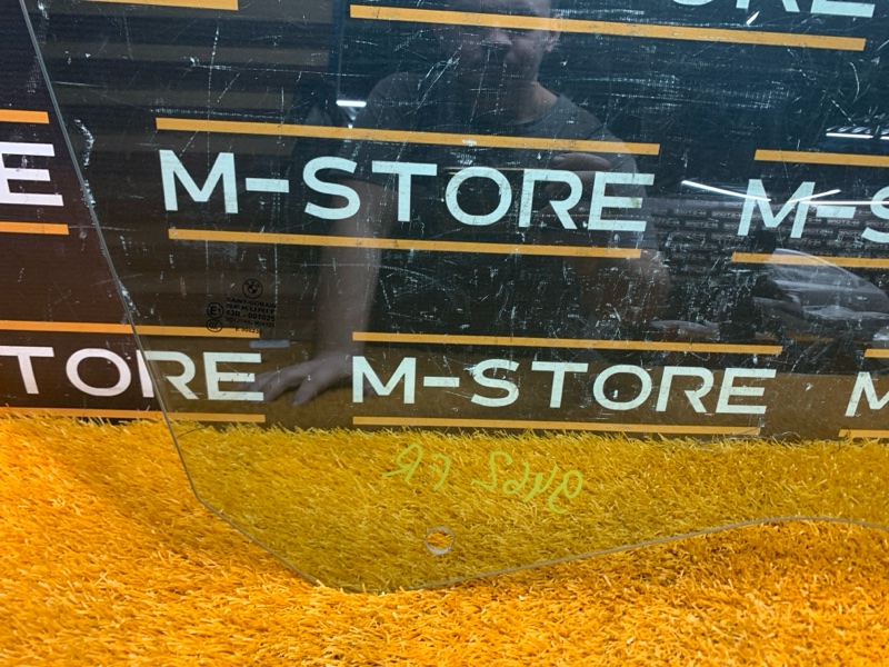 Стекло боковое, 600 рублей, Красноярск