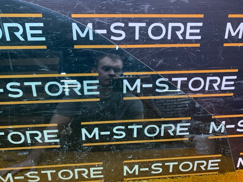 Стекло боковое, 600 рублей, Красноярск