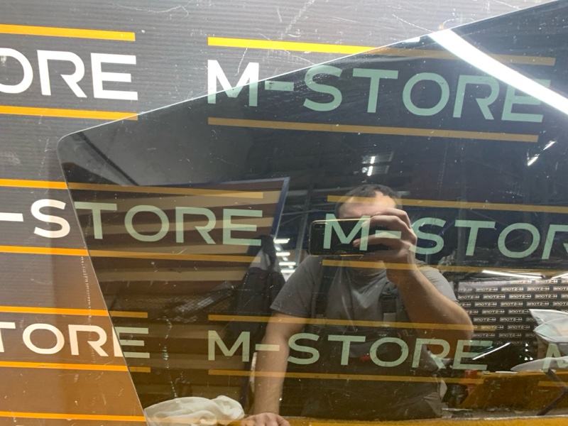 Стекло боковое, 1640 рублей, Красноярск