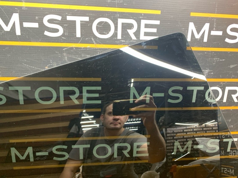 Стекло боковое, 1640 рублей, Красноярск