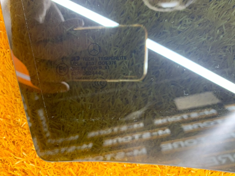 Стекло боковое, 1640 рублей, Красноярск