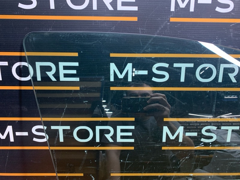 Стекло боковое, 830 рублей, Красноярск