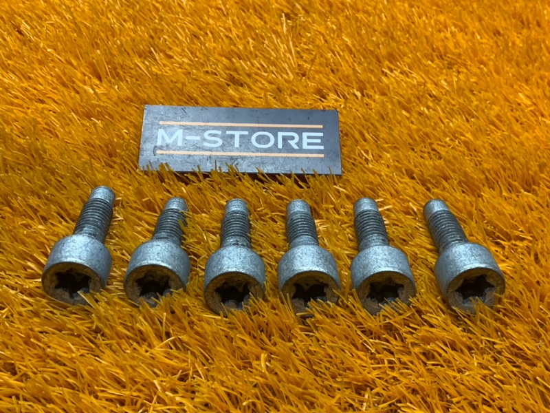 болт гидротрансформатора, 360 рублей, Красноярск