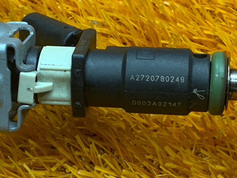 форсунка топливная, 620 рублей, Красноярск