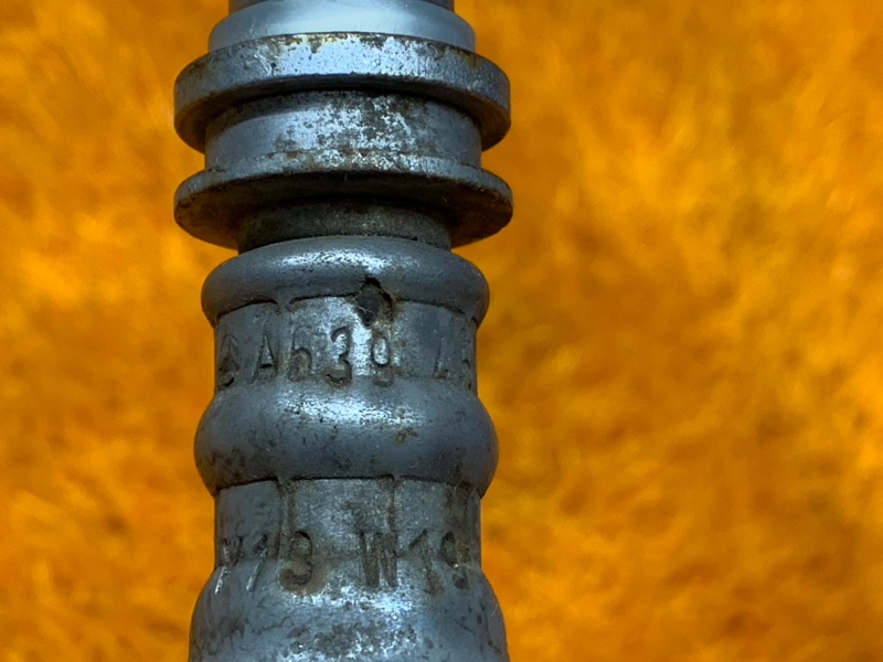 шланг гидроусилителя, 1500 рублей, Красноярск