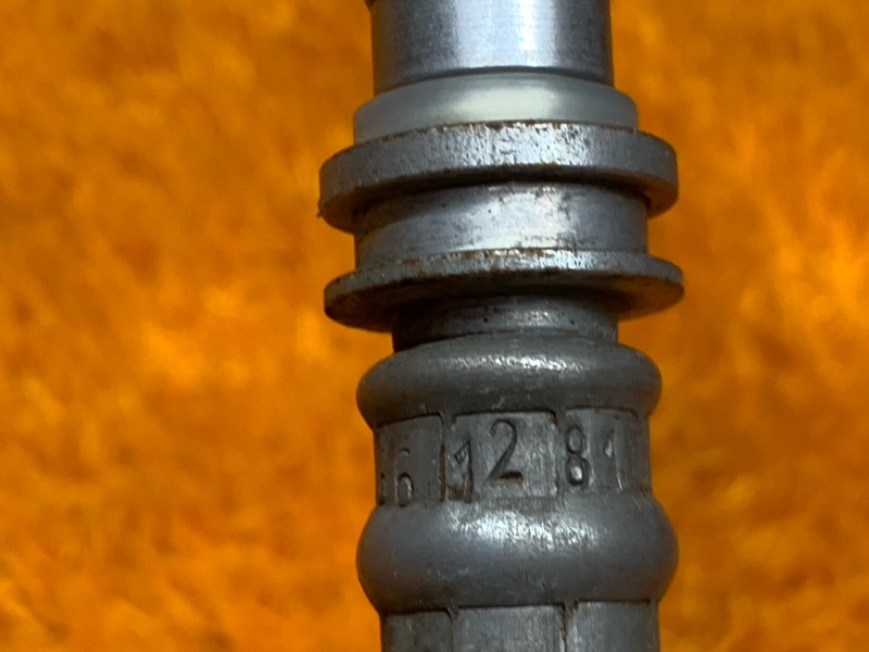 шланг гидроусилителя, 1500 рублей, Красноярск