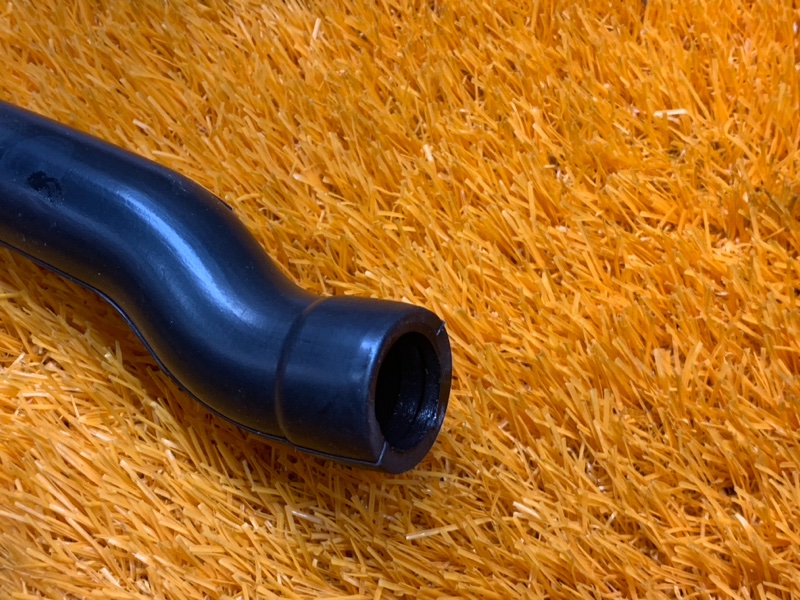 Патрубок картерных газов, 300 рублей, Красноярск