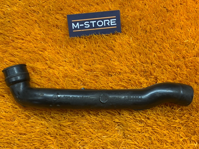 Патрубок картерных газов, 300 рублей, Красноярск