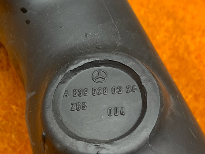 патрубок воздушного фильтра, 1200 рублей, Красноярск