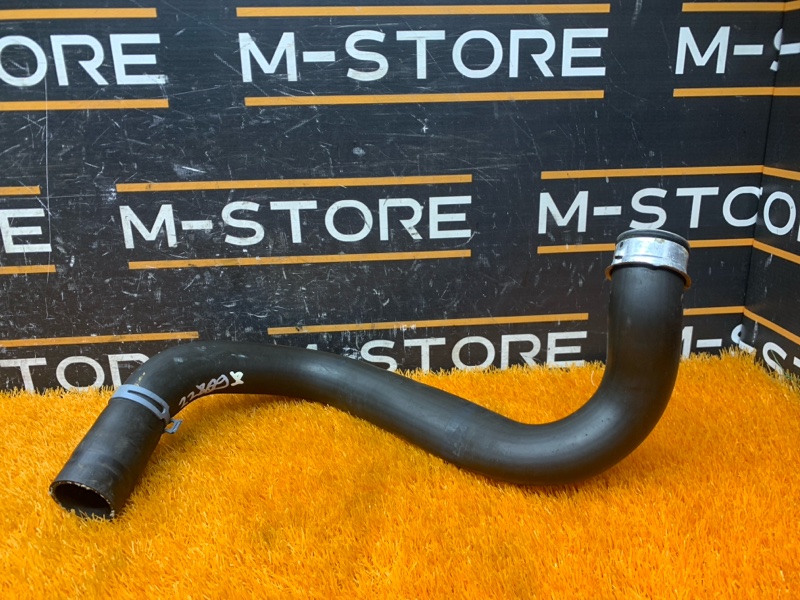 Патрубок радиатора верхний, 800 рублей, Красноярск