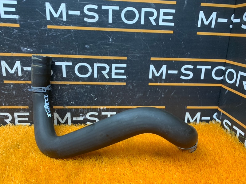 Патрубок радиатора верхний, 800 рублей, Красноярск