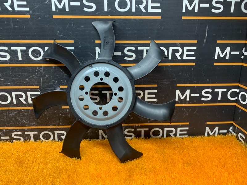 крыльчатка вентилятора, 2500 рублей, Красноярск