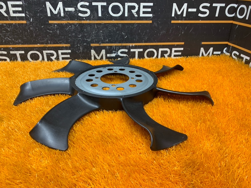 крыльчатка вентилятора, 2500 рублей, Красноярск