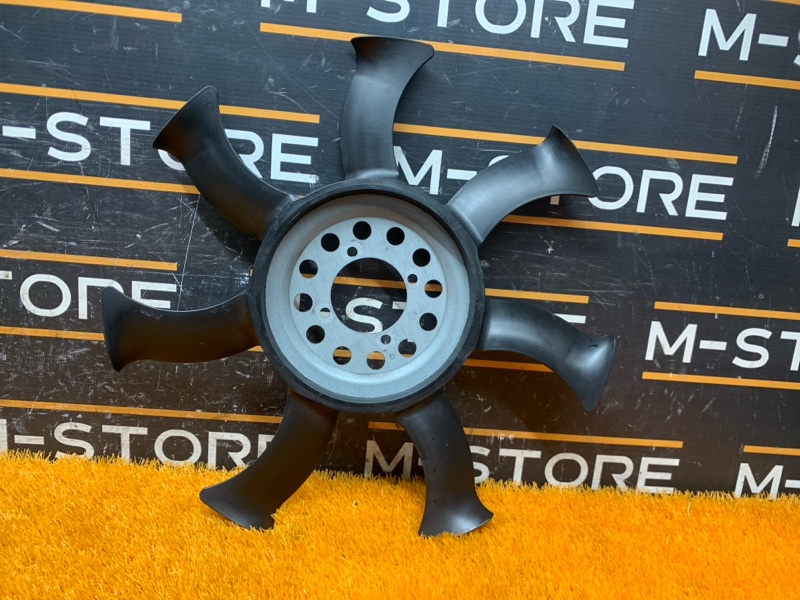 крыльчатка вентилятора, 2500 рублей, Красноярск