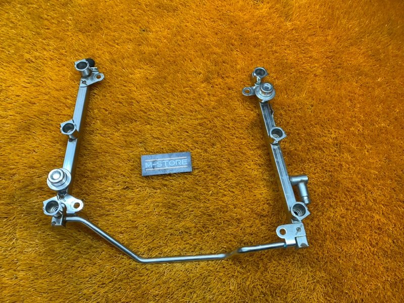 топливная рампа, 410 рублей, Красноярск