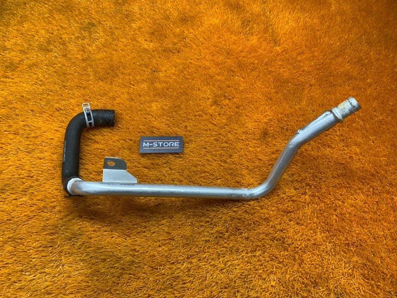 Патрубок системы охлаждения, 600 рублей, Красноярск