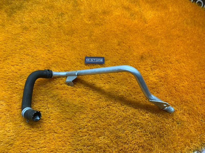 Патрубок системы охлаждения, 600 рублей, Красноярск