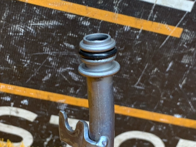 Направляющая щупа, 1300 рублей, Красноярск