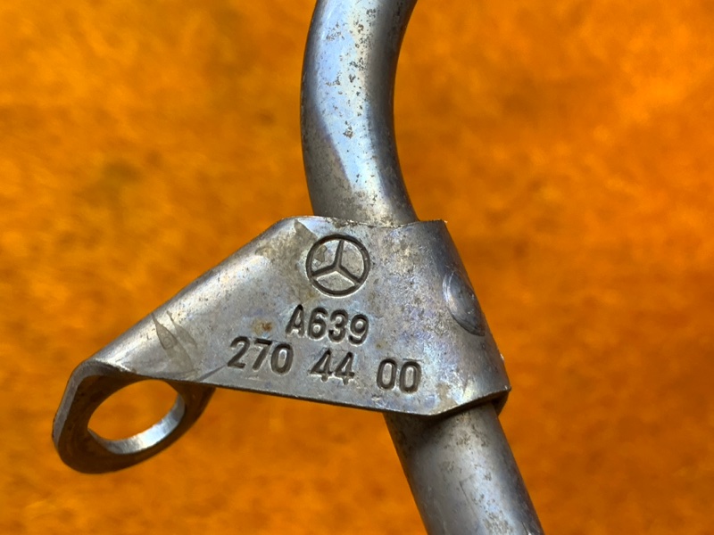 Направляющая щупа, 1300 рублей, Красноярск