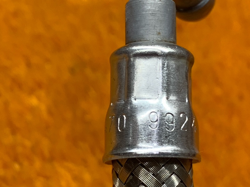 шланг топливный, 900 рублей, Красноярск