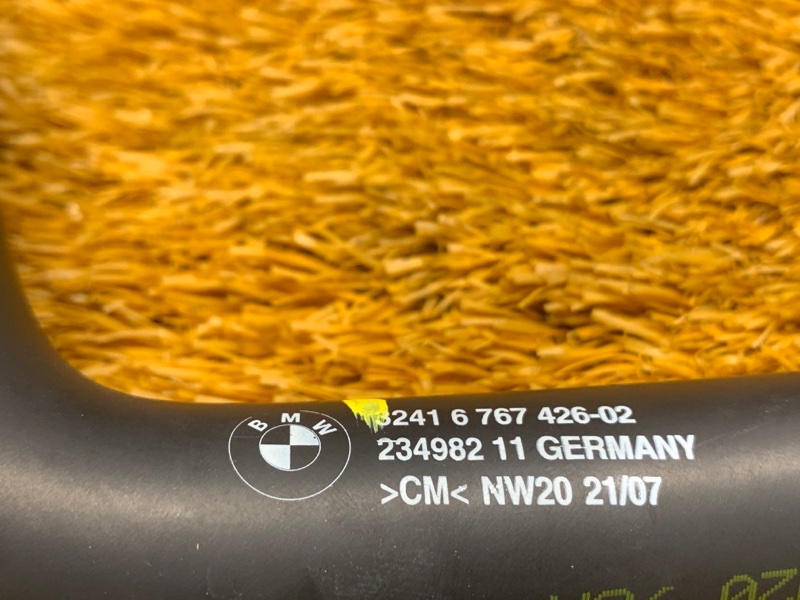 шланг гидроусилителя, 290 рублей, Красноярск