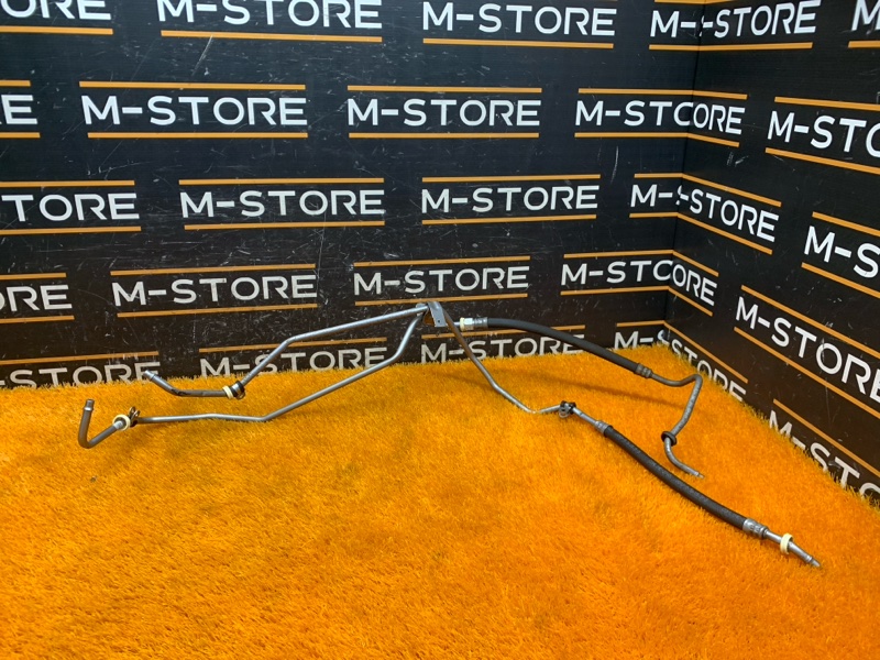 трубка охлаждения акпп, 2500 рублей, Красноярск