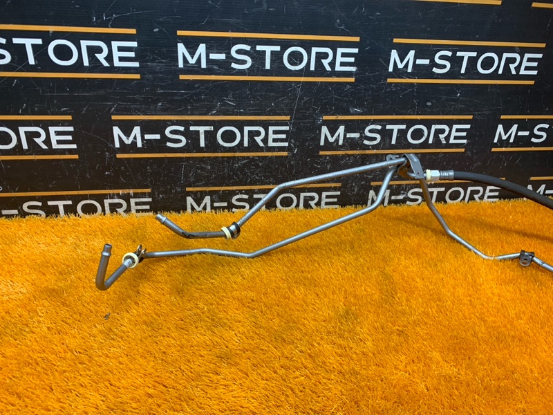 трубка охлаждения акпп, 2500 рублей, Красноярск