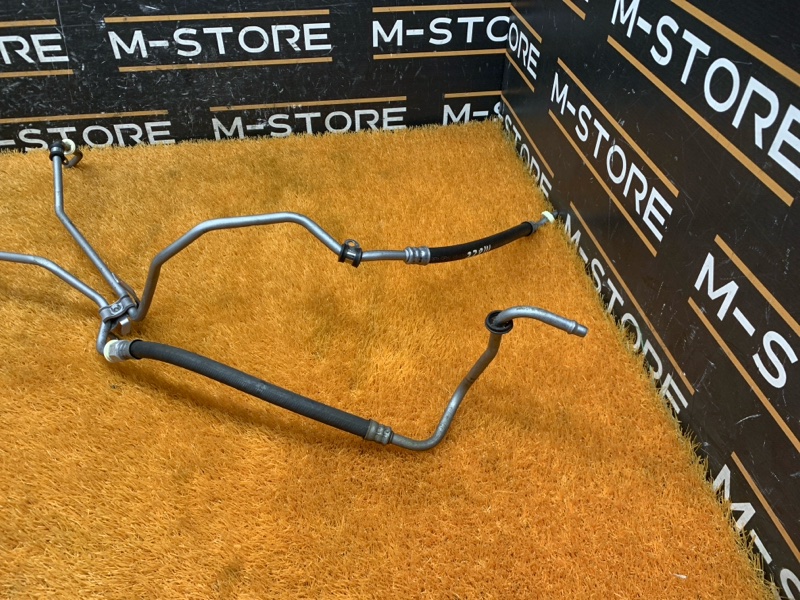 трубка охлаждения акпп, 2500 рублей, Красноярск