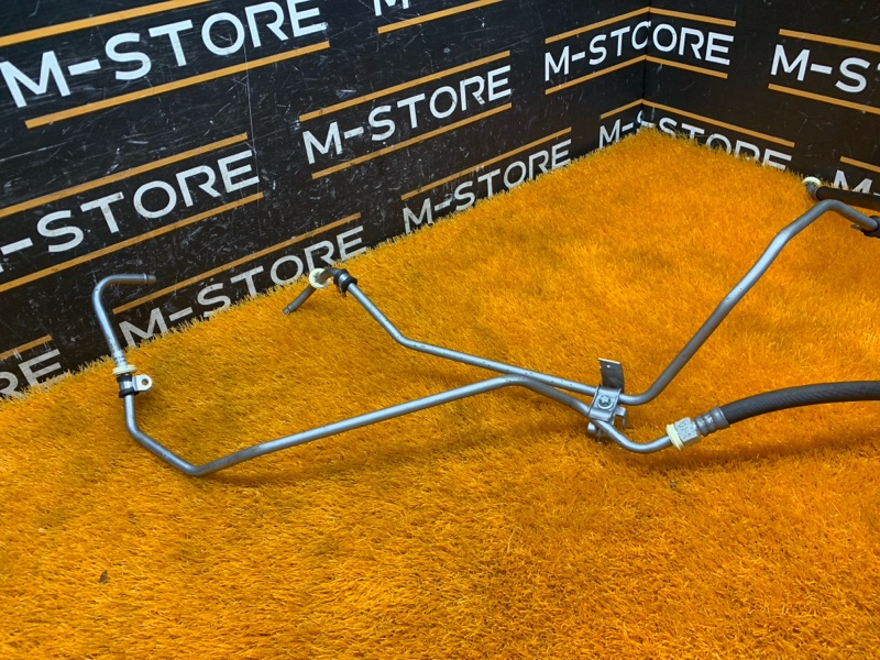 трубка охлаждения акпп, 2500 рублей, Красноярск