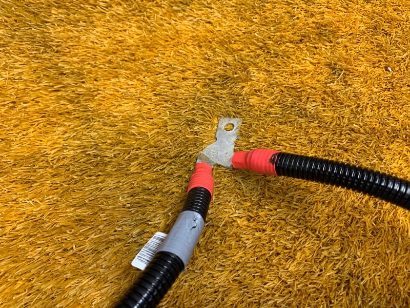 Провод генератора, 800 рублей, Красноярск