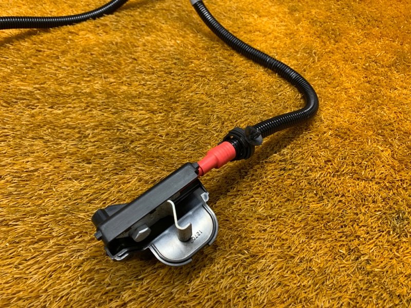 Провод генератора, 800 рублей, Красноярск