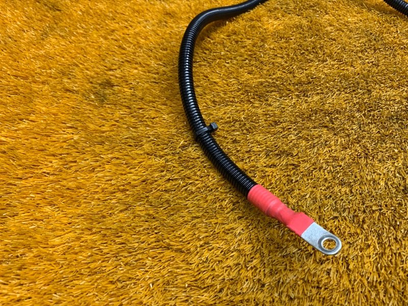 Провод генератора, 800 рублей, Красноярск