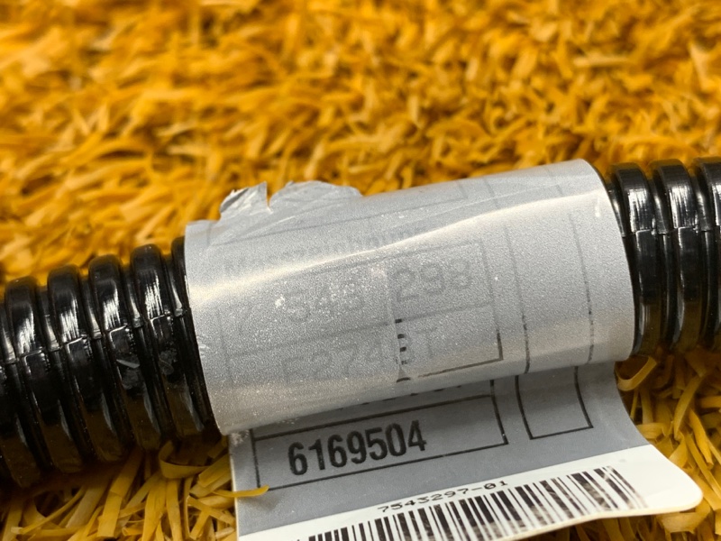 Провод генератора, 800 рублей, Красноярск