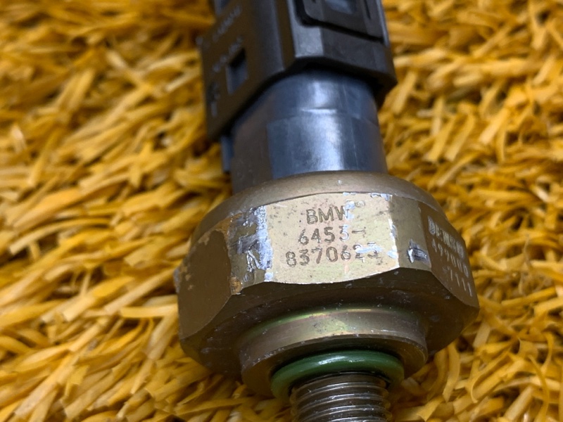 датчик давления кондиционера, 870 рублей, Красноярск