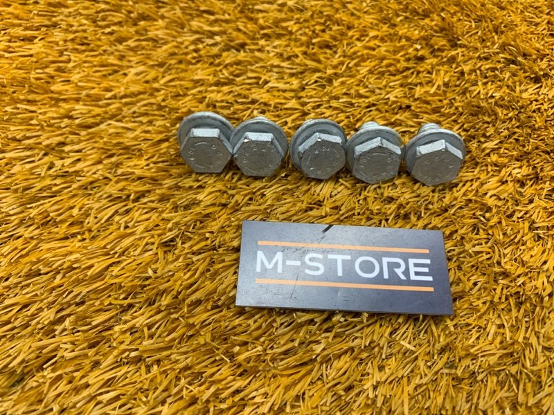 болт гидротрансформатора, 300 рублей, Красноярск