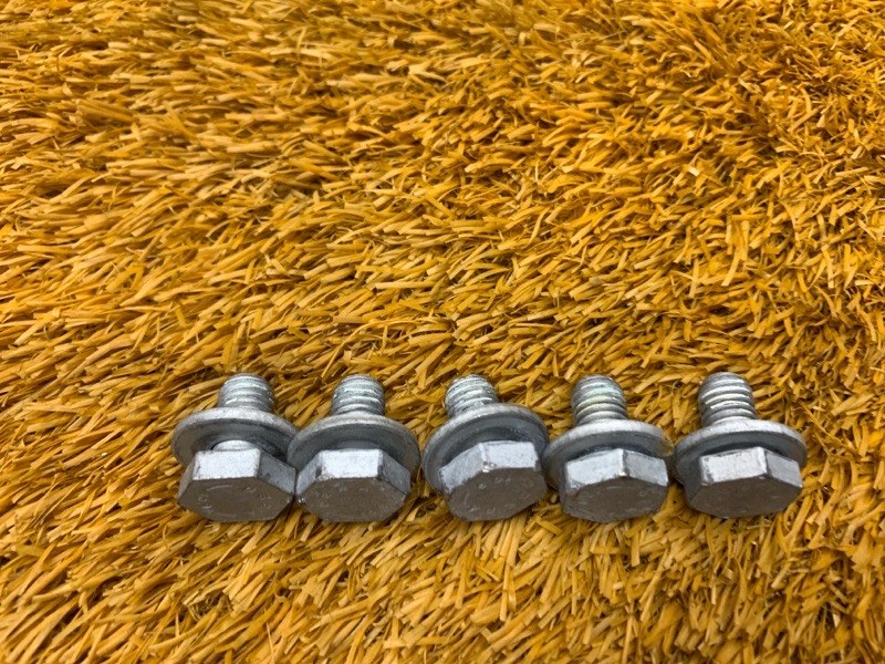 болт гидротрансформатора, 300 рублей, Красноярск