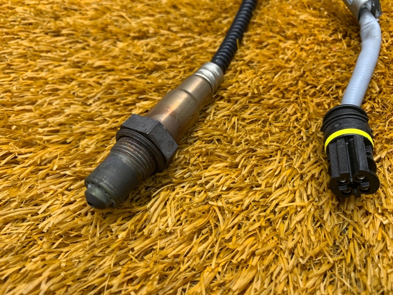 Датчик кислорода, 1240 рублей, Красноярск