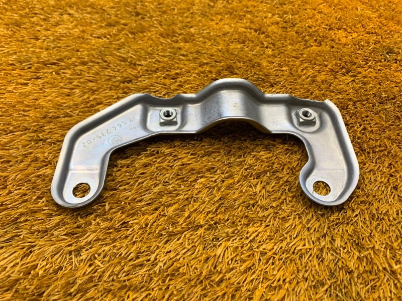 кронштейн глушителя, 300 рублей, Красноярск