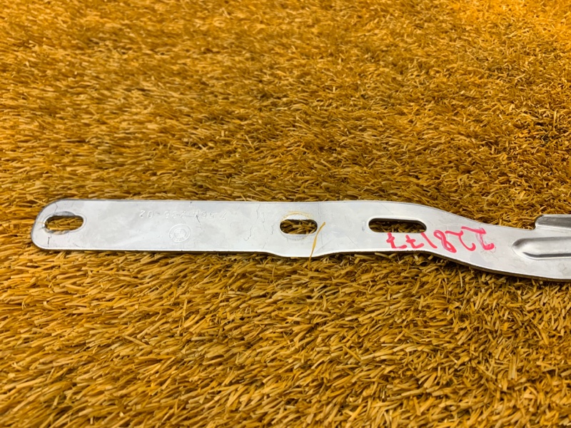 кронштейн глушителя, 300 рублей, Красноярск